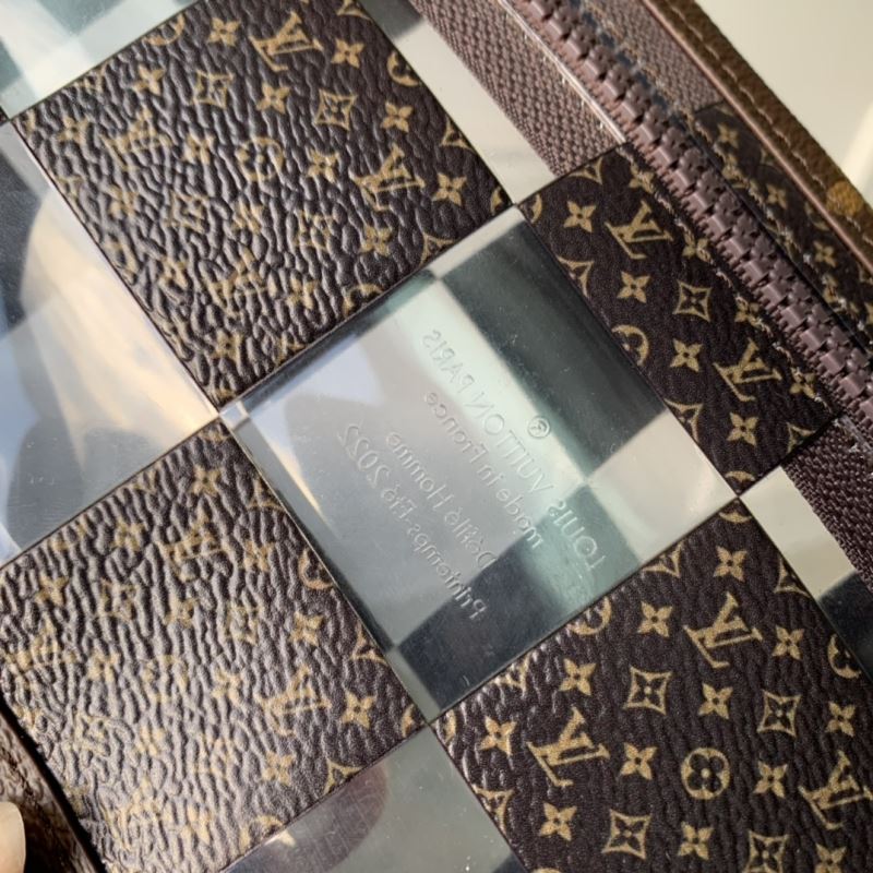 LV Satchel bags